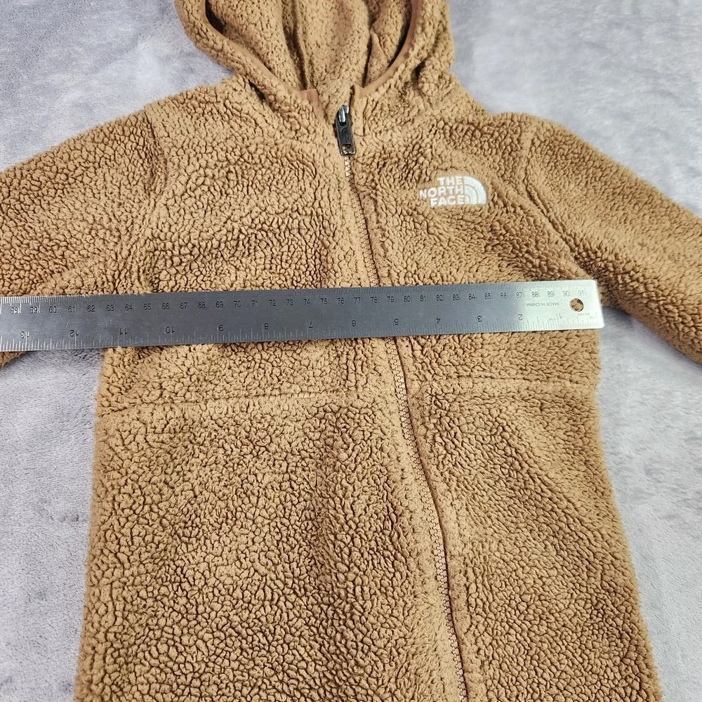 The North Face keep your